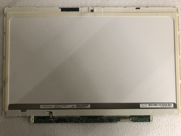 Fujitsu U772  14 ġ Ʈ LCD ȭ LP140WH6 TSA2 TSA3 LP140WH6-TSA2 LP140WH6-TSA3 LED ÷ Ʈ
